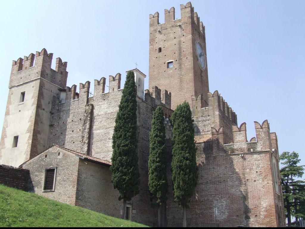 La Provincia di Verona aderisce al MuDRi 3 La Provincia di Verona aderisce al MuDRi