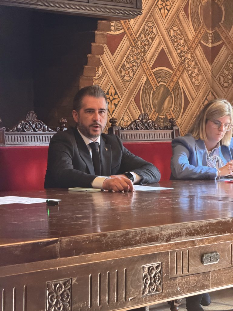 Il riso italiano guarda a Bruxelles 2 IMG 2879