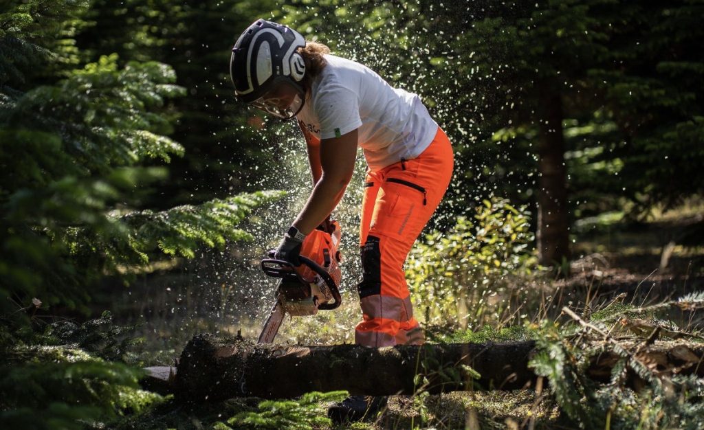 Il pellet torna sopra quota tre milioni 5 Il pellet torna sopra quota tre milioni