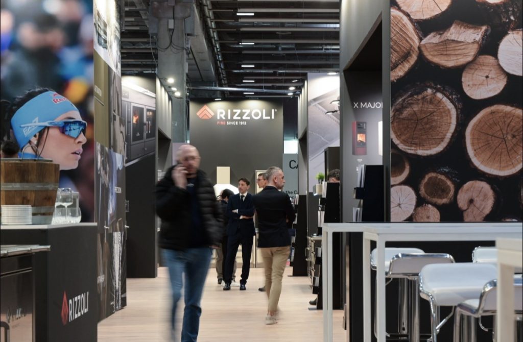 Il pellet torna sopra quota tre milioni 1 Il pellet torna sopra quota tre milioni