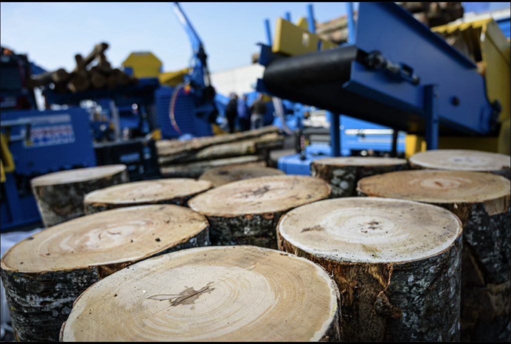 Il pellet torna sopra quota tre milioni 2 Il pellet torna sopra quota tre milioni