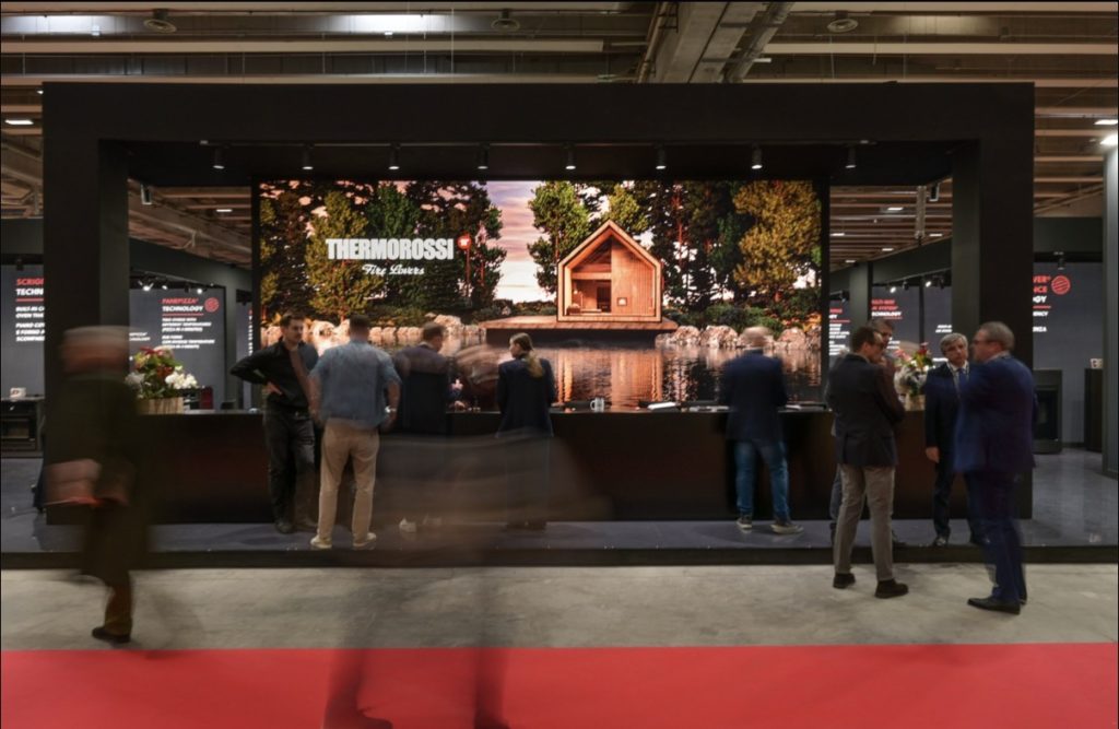 Il pellet torna sopra quota tre milioni 3 Il pellet torna sopra quota tre milioni