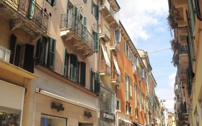 Anch’io sono capace!”, nei negozi del centro cinque giorni di lavoro condiviso