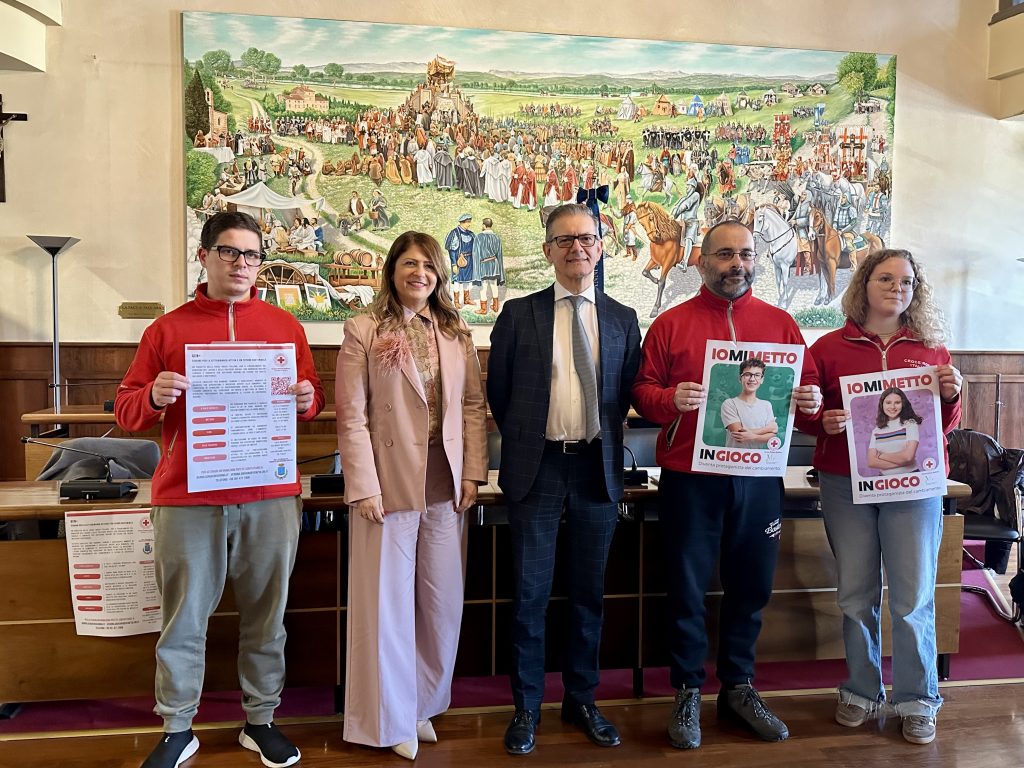 S.Giovanni Lupatoto. 3 progetti per giovani e donne 1 IMG 3868