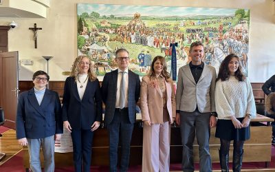 S.Giovanni Lupatoto. 3 progetti per giovani e donne