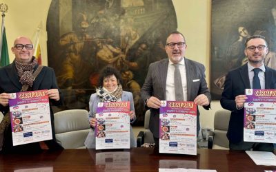 Villafranca in festa per il Carnevale 2026: sfilata notturna, maschere e un tocco di San Valentino