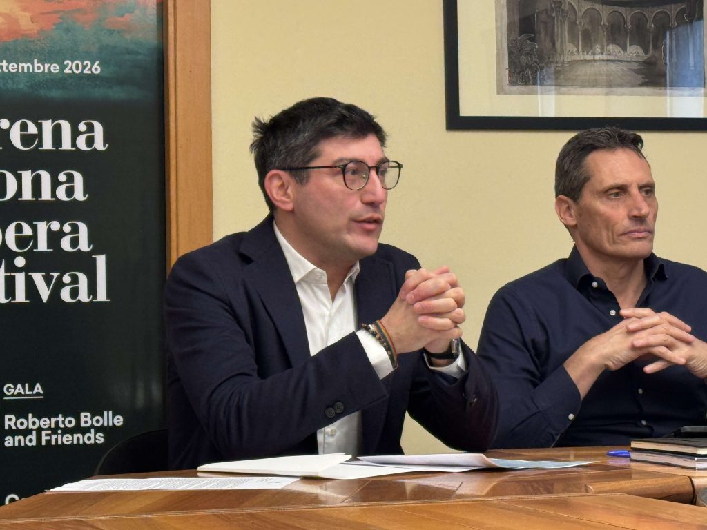 Verona celebra i Giochi con Vivaldi: al Ristori va in scena L’Olimpiade 1 IMG 4048