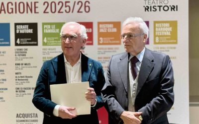 Verona capitale del Barocco: al Teatro Ristori la quarta edizione del Ristori Baroque Festival