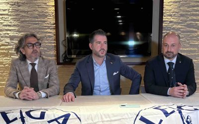 Parte la campagna della Lega per il SI al referendum