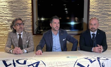 Parte la campagna della Lega per il SI al referendum