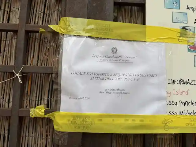 Asilo nido chiuso per maltrattamenti, indagate cinque educatrici 1 Asilo nido chiuso per maltrattamenti, indagate cinque educatrici