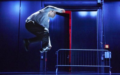 Danza contemporanea al teatro Ristori: in arrivo la prima italiana di Equilibrio Dinamico