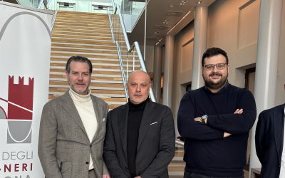 L’intelligenza artificiale alleata delle imprese