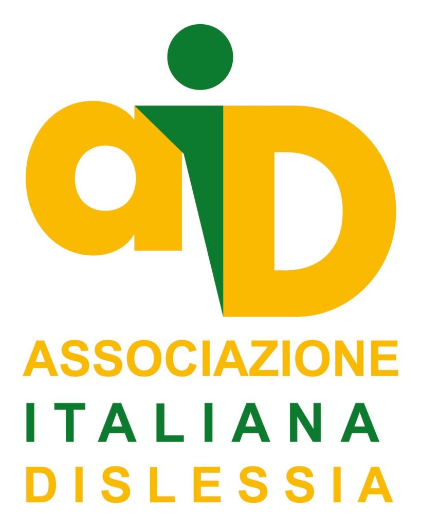 DSA, a Verona tre incontri gratuiti per genitori: orientamento, strumenti e confronto 1 Logo AID