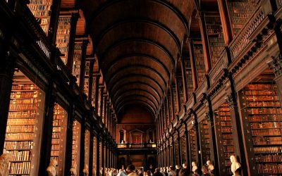 I Giapponesi lo chiamano Tsundoko. I benefici del vivere fra i libri