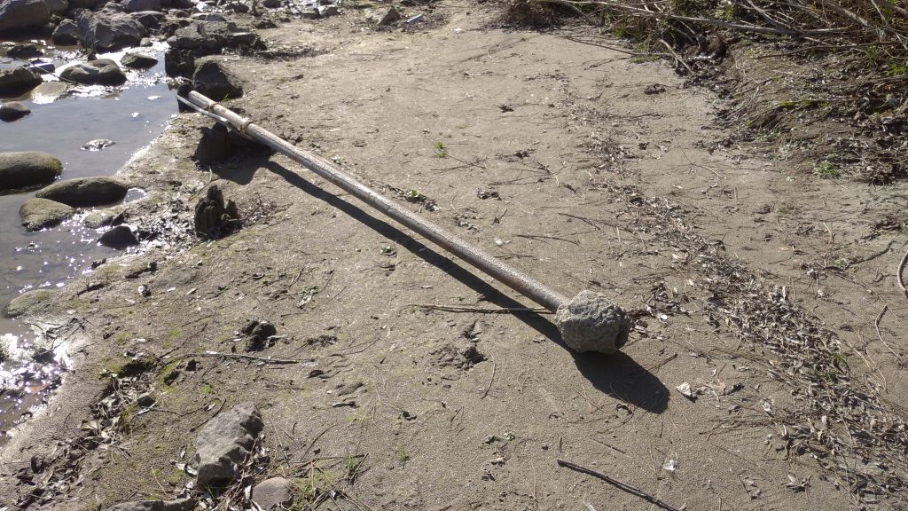 Ricettacolo della tossicodipendenza in lungadige Capuleti 4 Lungadige Capuleti. 11