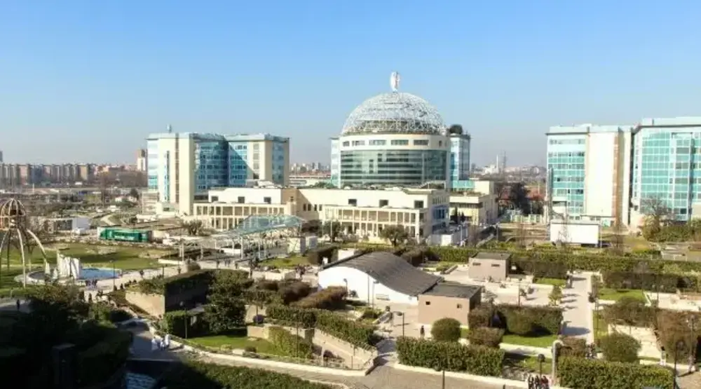 Tumore al pancreas, record nazionale: 1 su 3 sceglie Verona 1 OSR Campus1 2