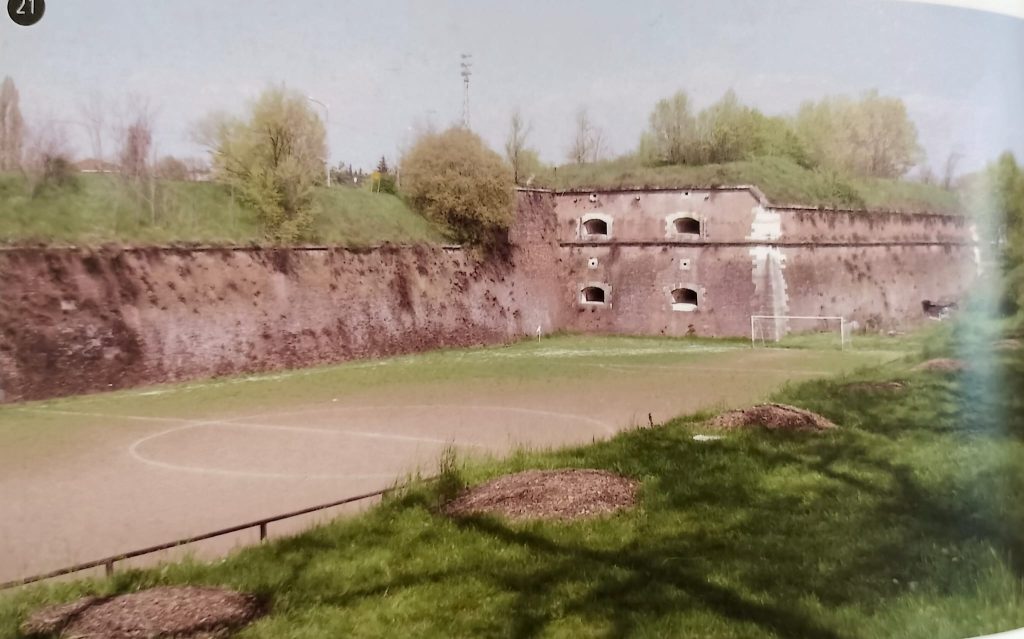 Il Parco delle Mura e il sistema città 2 PHOTO 2025 05 27 10 20 50