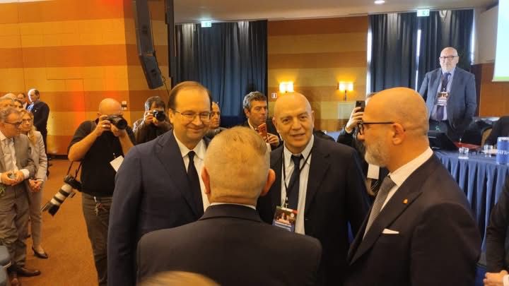 Democrazia Sovrana Popolare. Un partito diverso 2 PHOTO 2026 02 01 15 45 28