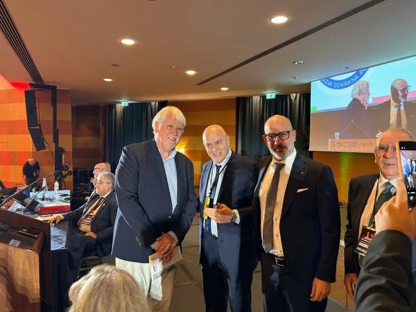 Democrazia Sovrana Popolare. Un partito diverso 3 PHOTO 2026 02 01 15 45 31