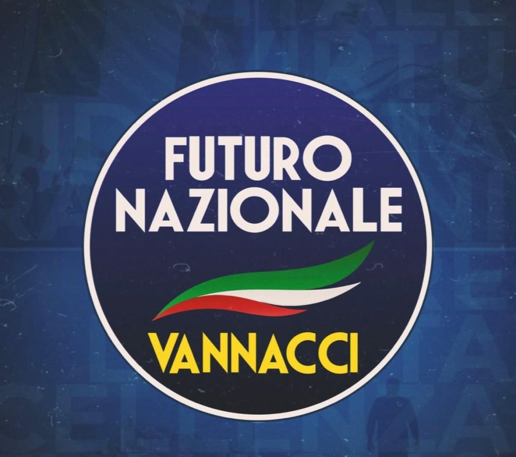 Vannacci lascia la Lega e lancia Futuro Nazionale 1 PHOTO 2026 02 03 16 13 57