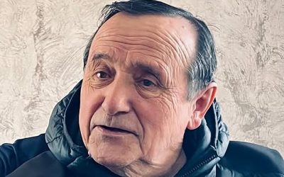 Trovato morto in un campo l’80enne scomparso da 4 giorni a Verona
