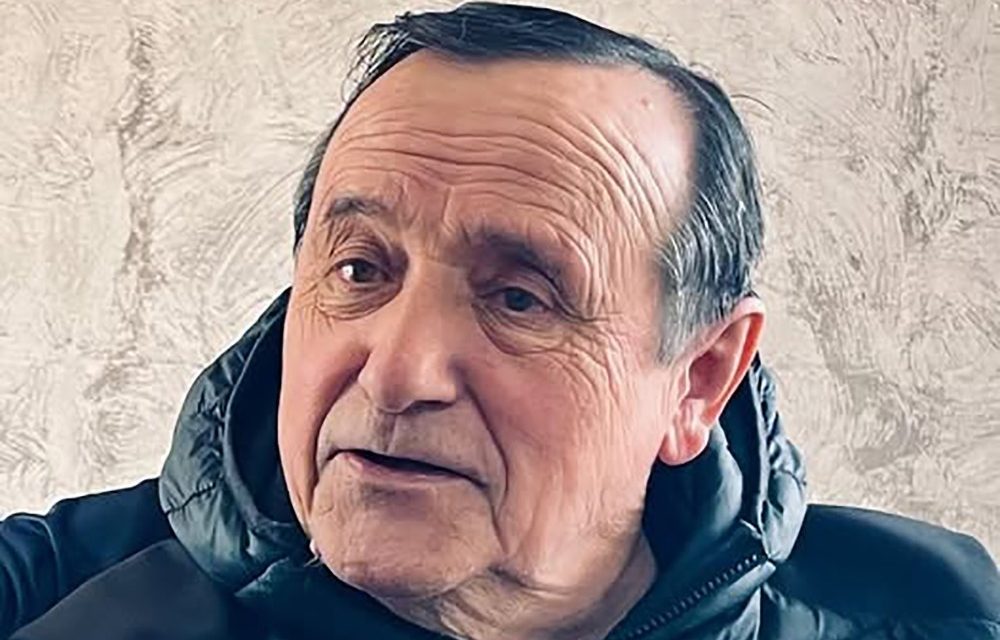 Verona, 80enne scomparso nel nulla: il grido d’aiuto della famiglia sui social