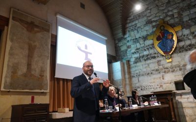 Next Verona premia Lorenzo Fontana