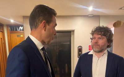 Vannacci. No fiducia al governo. E nel Veronese si organizza