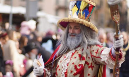 Venardì Gnocolar. Il Papà del Gnoco ci sarà