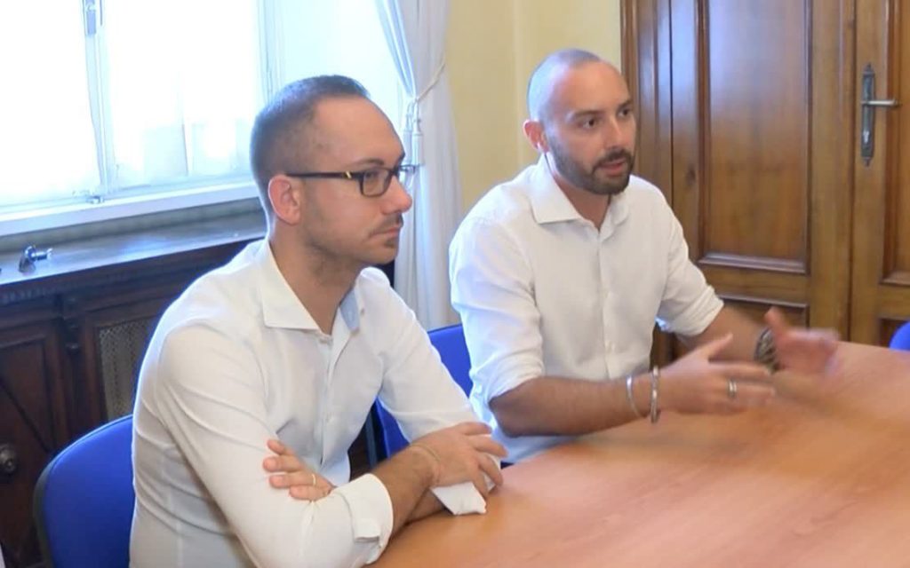 Dimissioni del presidente della 7ª Circoscrizione 2 ROSSI ZAVARISE