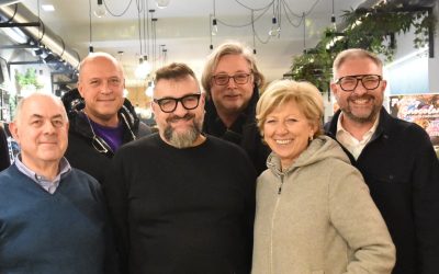 Verona Domani si espande: nasce il circolo di San Giovanni Lupatoto