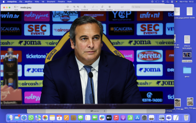 Zanzi e il progetto a lungo termine