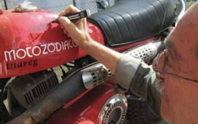 La straordinaria vita di Mario Zodiaco