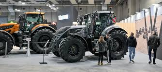 Fieragricola 2026. L'agricoltura tra tradizione e innovazione 2 Unknown 1 1