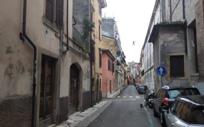 Negligente andazzo all’ombra di S.Tomaso Cantuariense