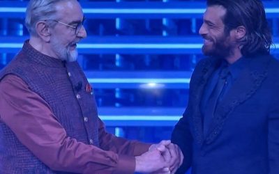 Sandokan a Sanremo. Una ragione di più per un tributo alla memoria di Salgari