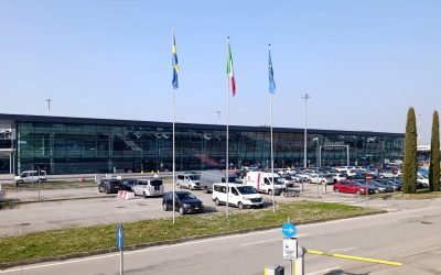 Bello il nuovo aeroporto. Ma con questi voli dove si va?