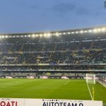 Hellas spacciato. 1-2 in casa col Napoli