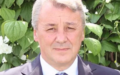 Dimissioni del presidente della 7ª Circoscrizione