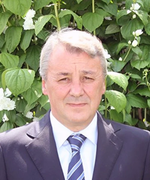 Dimissioni del presidente della 7ª Circoscrizione