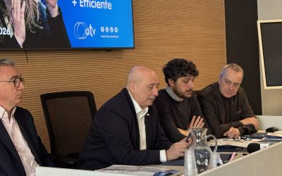 ATV: nuovi bus notturni, restyling di Porta Nuova e ritorno del Bonus Trasporti