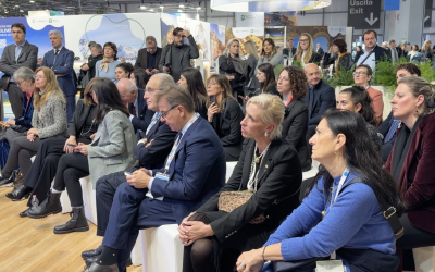 UN’EREDITÀ OLTRE L’EVENTO