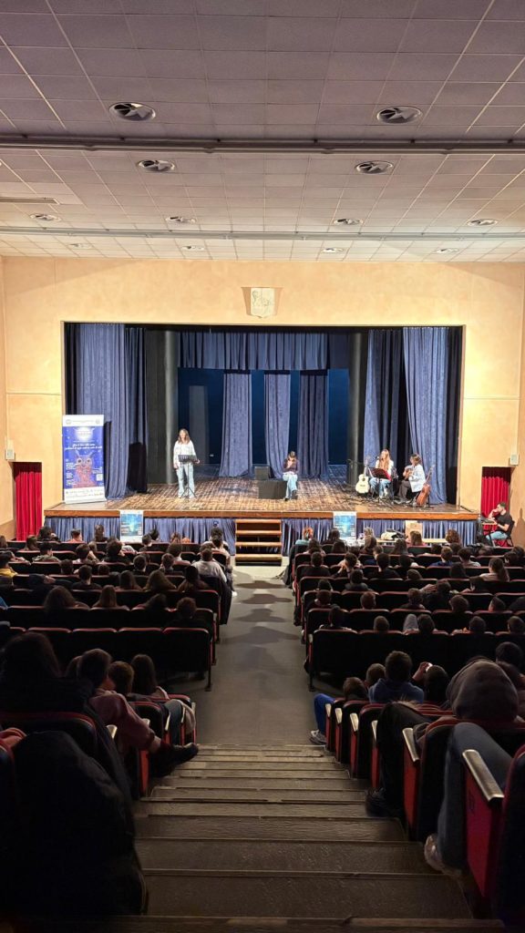 Bullismo, a Pescantina il progetto cresce nel 2026: empatia e consapevolezza partono dalla scuola 2 Bullismo, a Pescantina il progetto cresce nel 2026