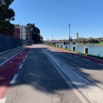 In bicicletta solo il 6-8% degli spostamenti. Dati ufficiali