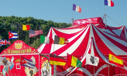 La svolta della famiglia Orfei. Stop al circo con gli animali