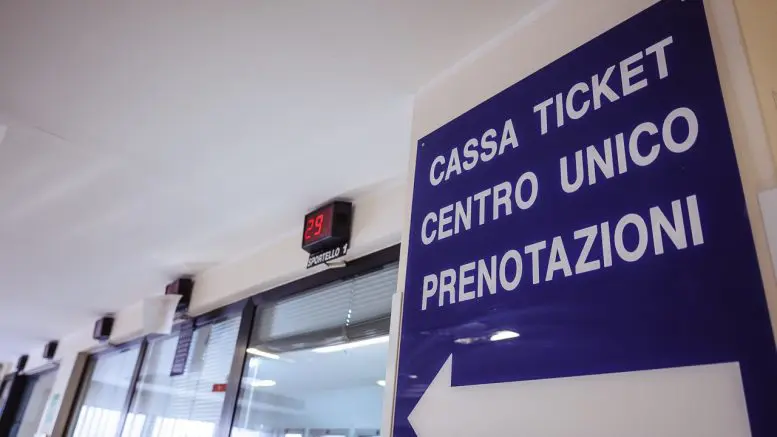 Sanità in Veneto, in 200mila hanno chiesto un prestito per curarsi 2 cup 777x437 1