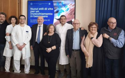 Verona invecchia ma resta attiva: +105% di over 65 in 40 anni