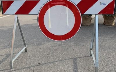 Da lunedì chiuse per 5 giorni largo Pescheria Vecchia e via Trota