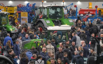 Fieragricola 2026. L’agricoltura tra tradizione e innovazione